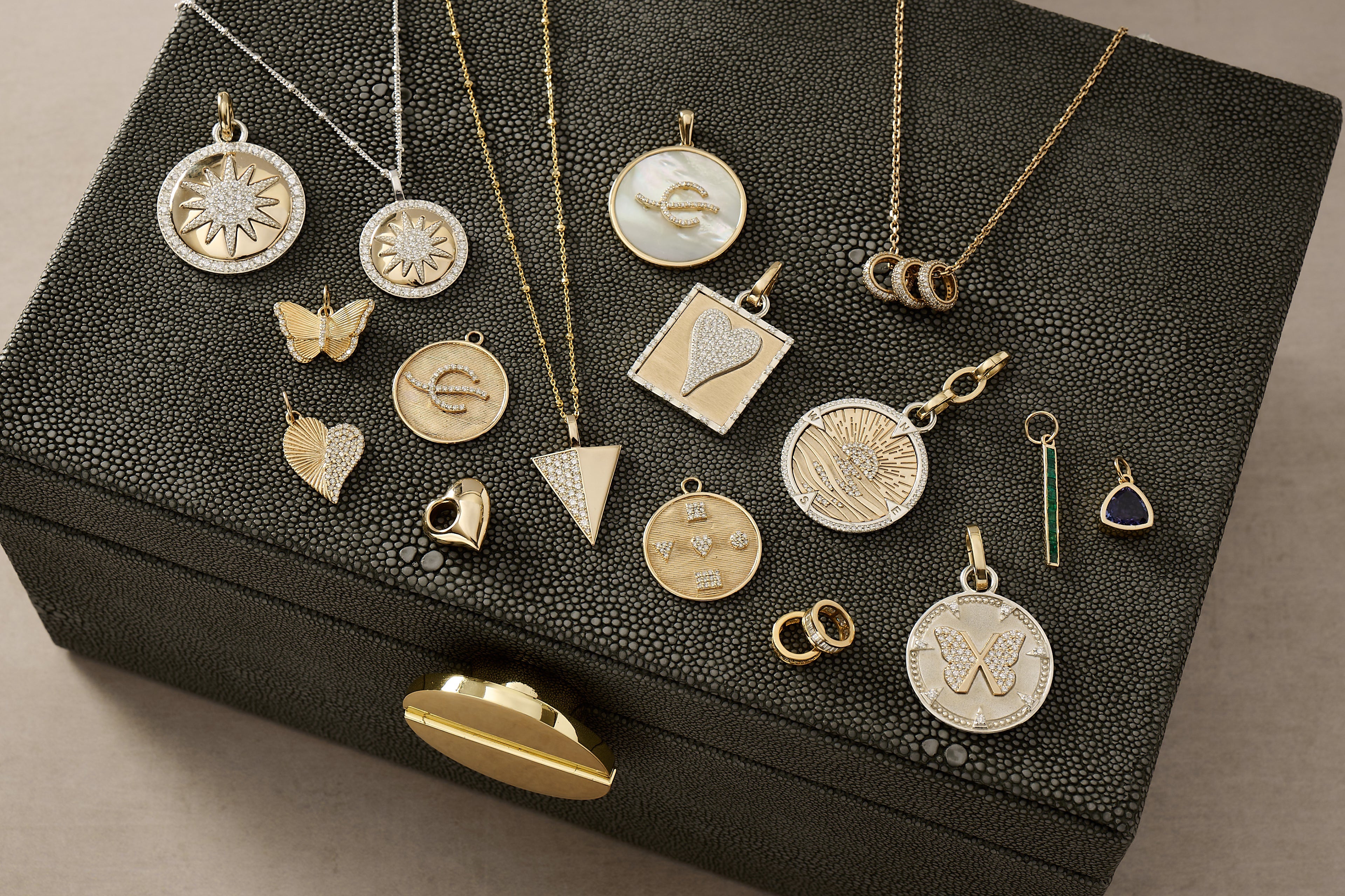 Charms