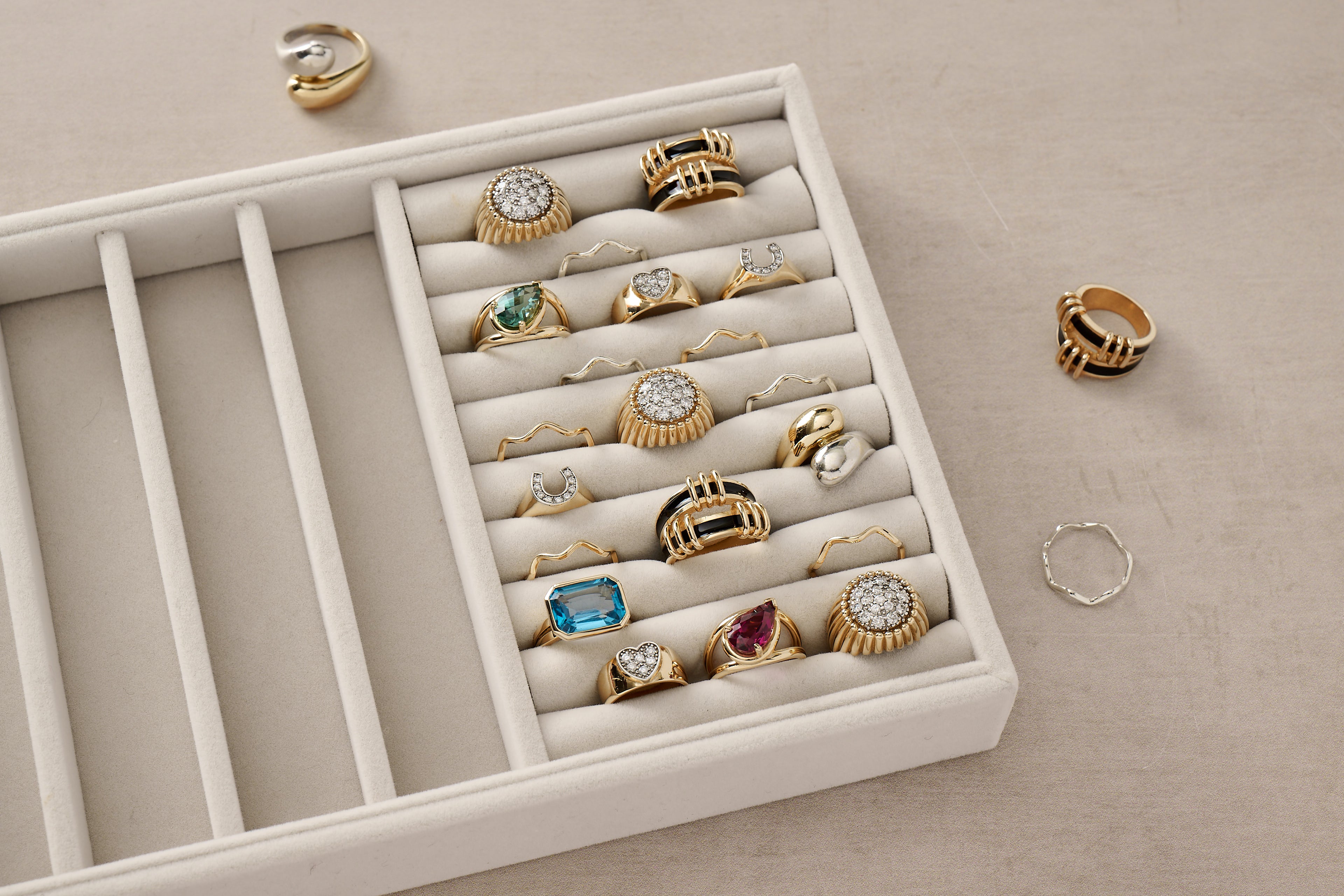 Rings