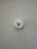 Pave Diamond Butterfly