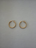 Small Everyday Hoops