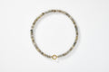 Labradorite Beaded Necklace