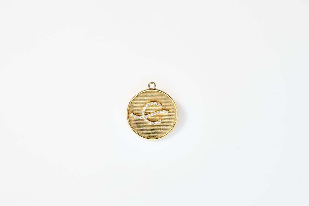CHPTR Medallion