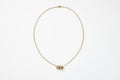 The Trio Necklace