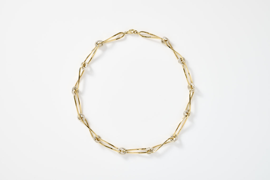 The CHPTR Chain