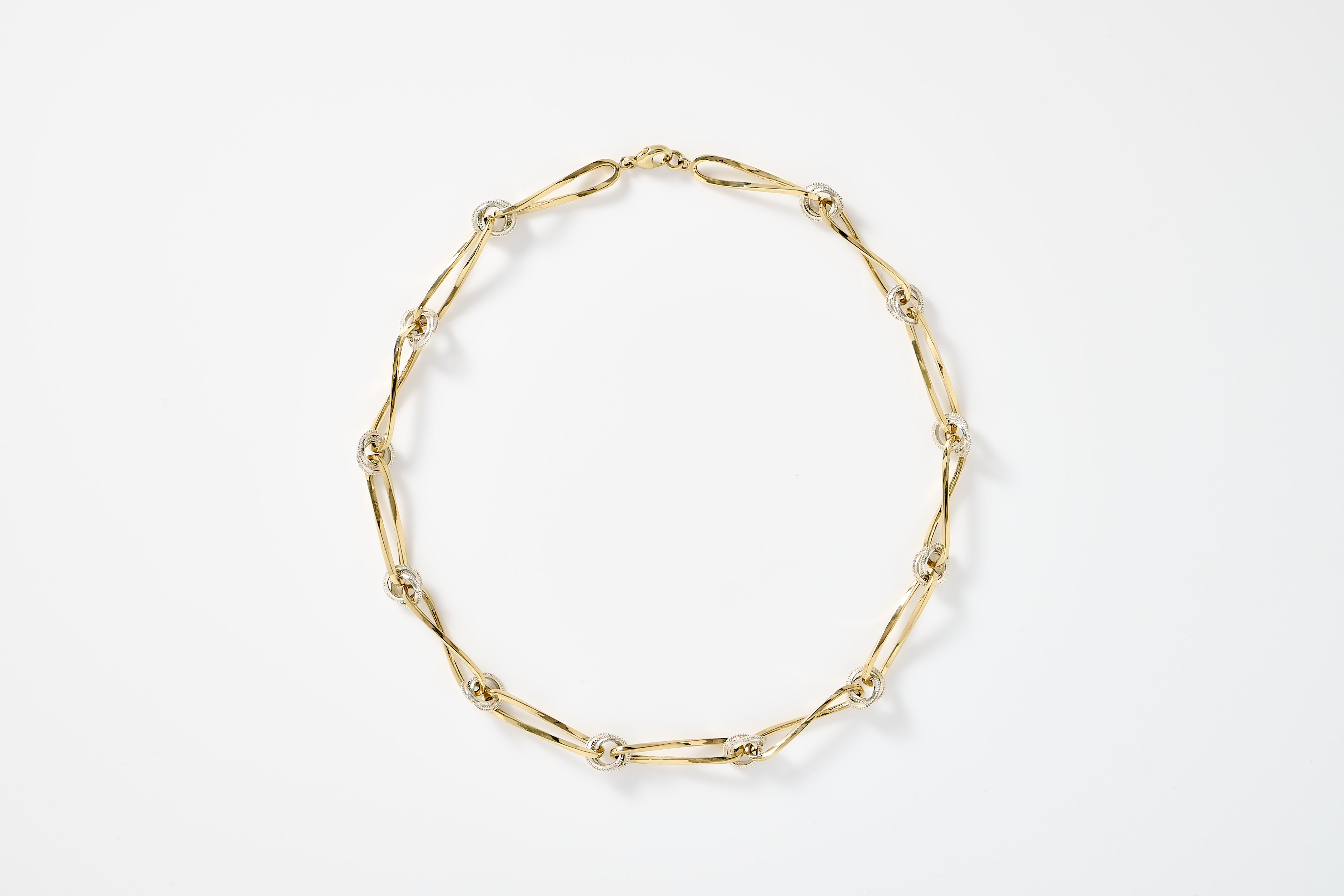 The CHPTR Chain