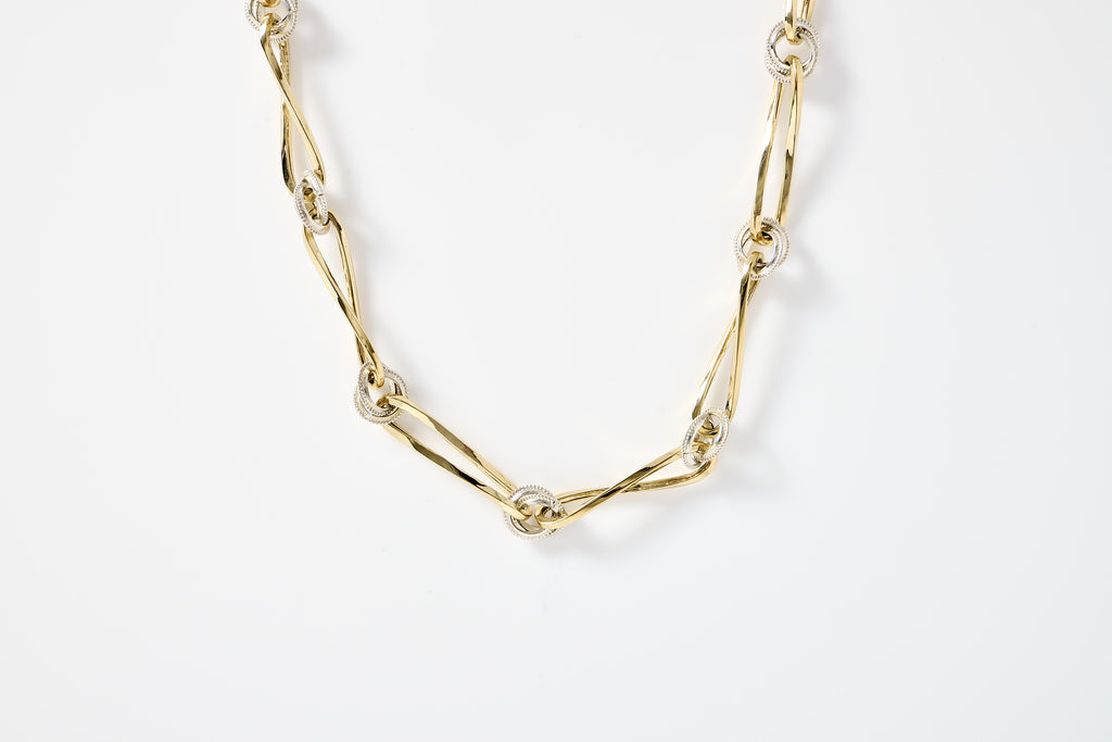 The CHPTR Chain