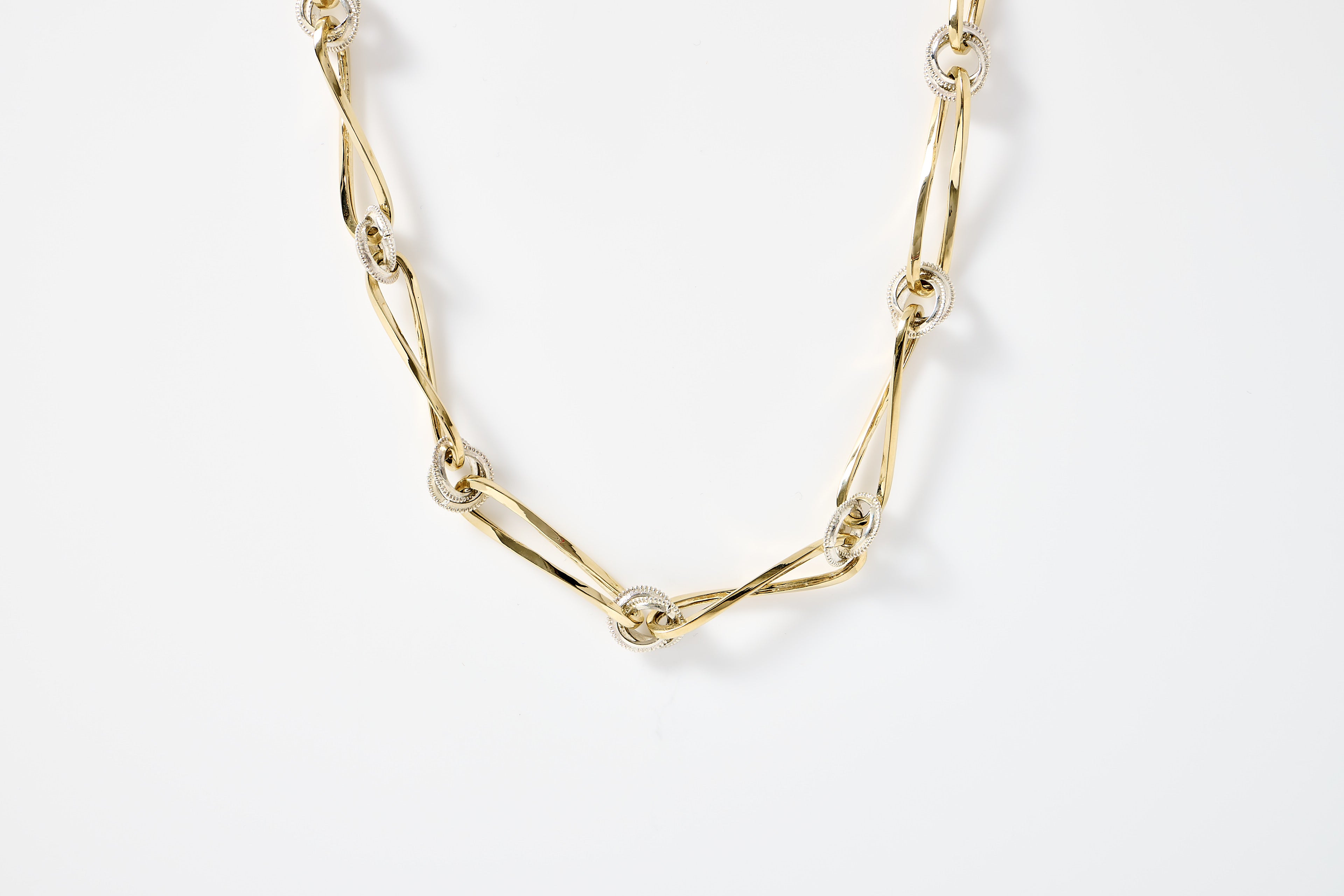 The CHPTR Chain