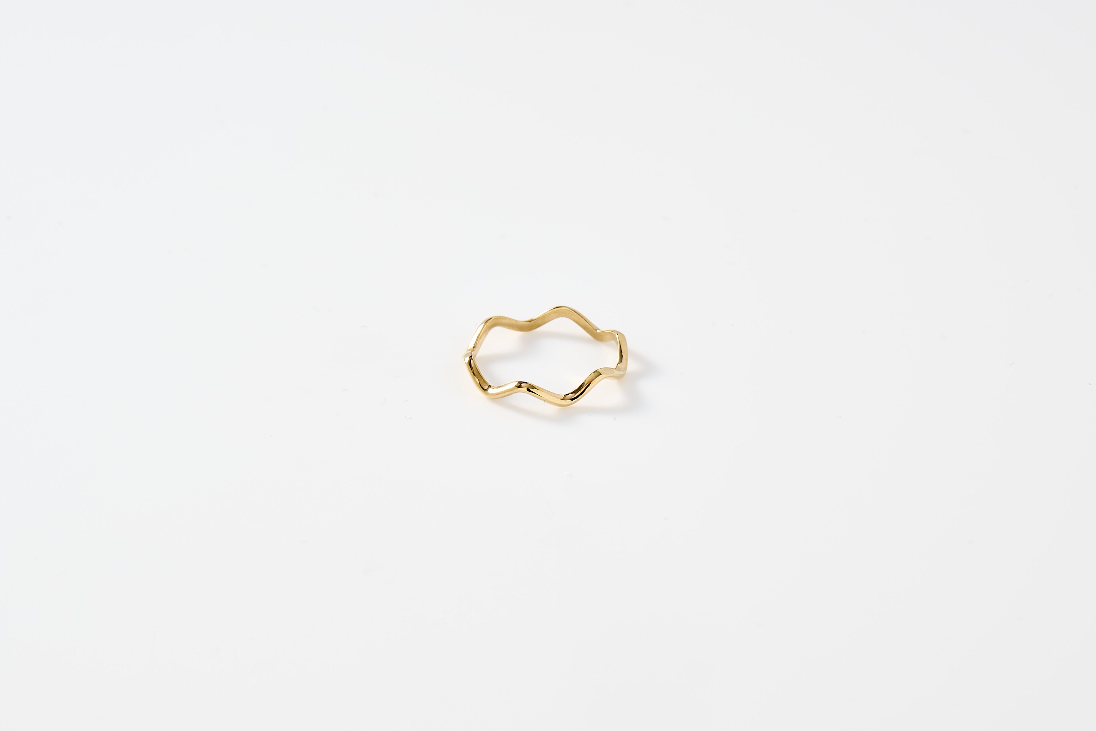 Wave Ring
