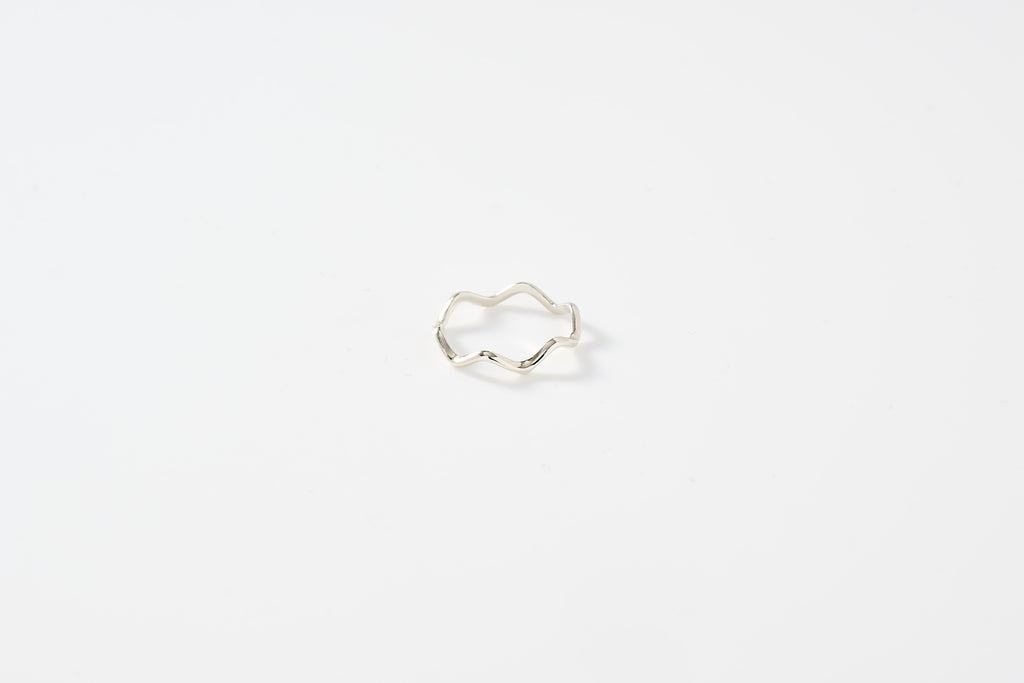 Wave Ring