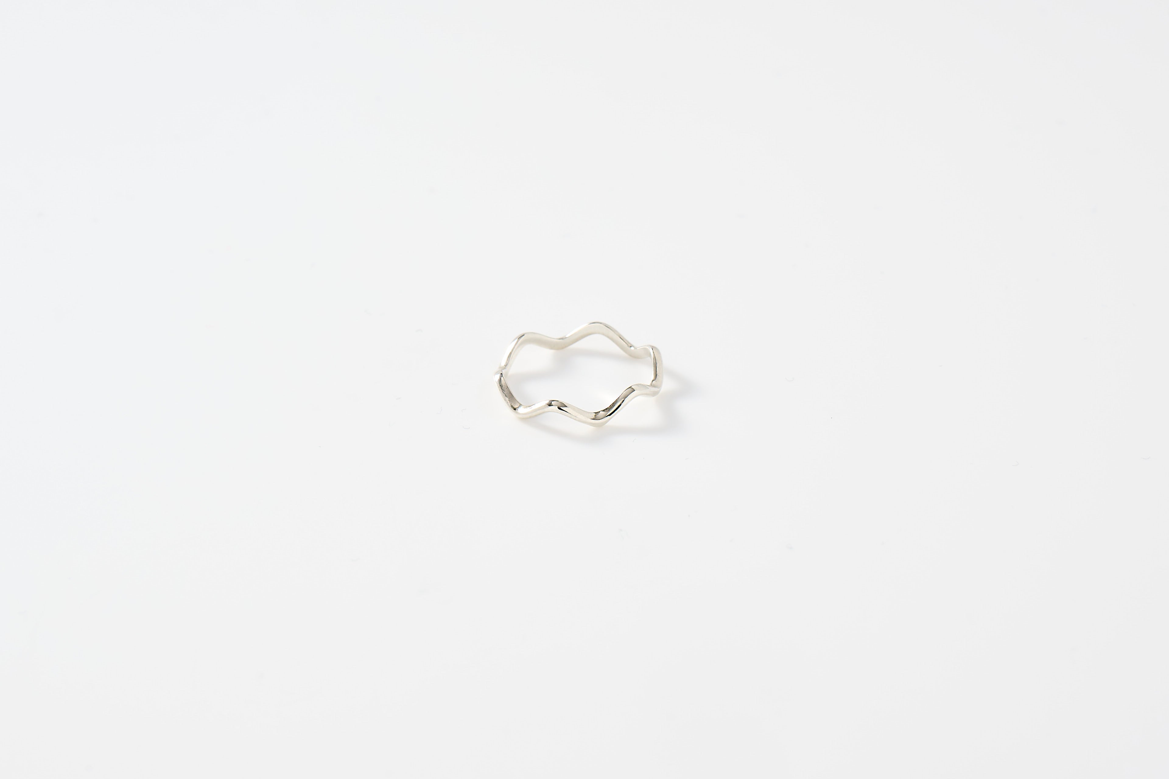 Wave Ring