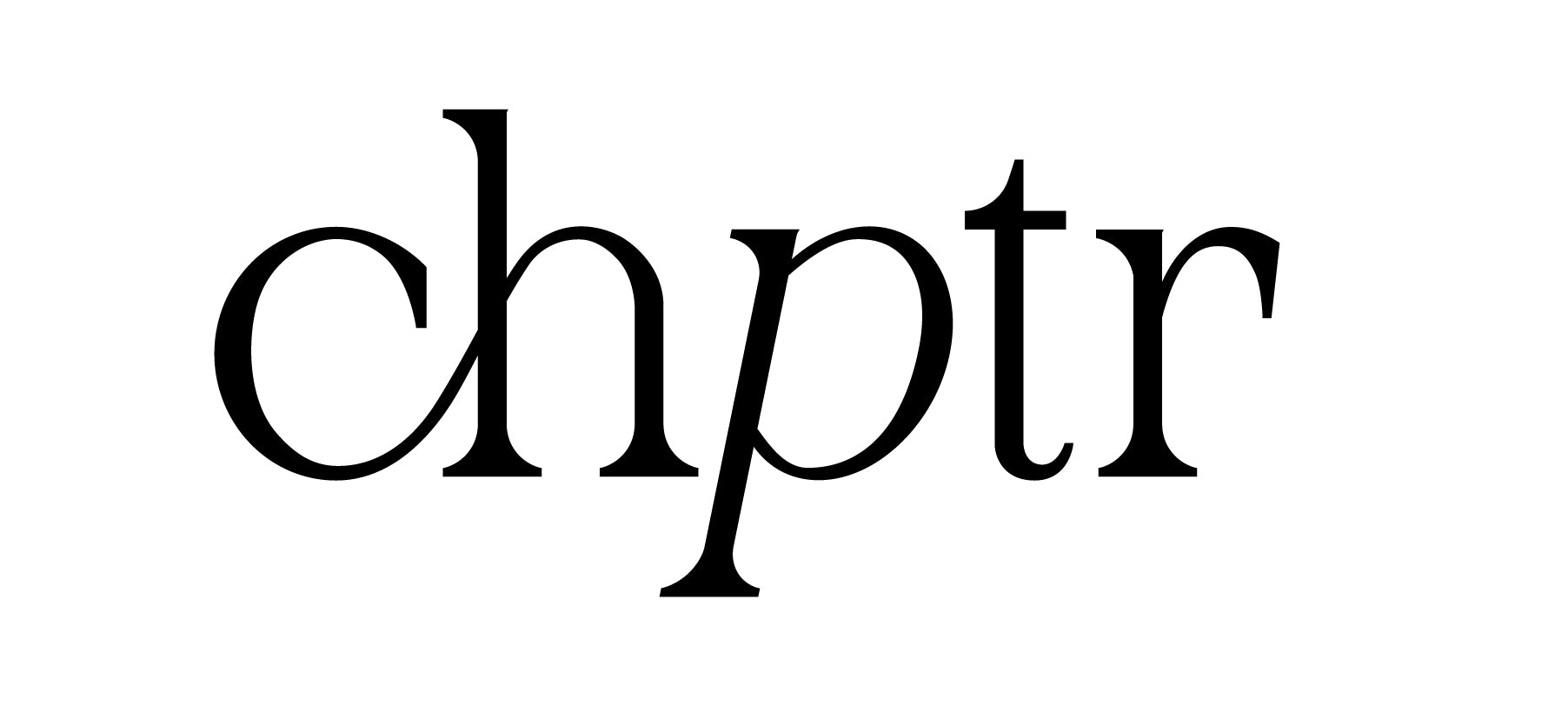 Chptrjewelry